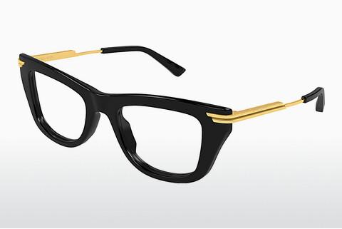 Lunettes de vue Bottega Veneta BV1370O 001