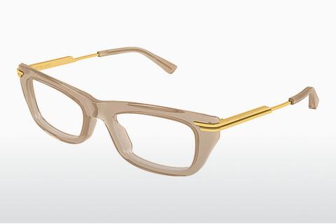 Lunettes de vue Bottega Veneta BV1371O 004