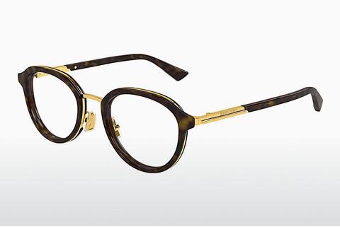 Brille Bottega Veneta BV1377OA 002