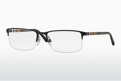 Brille Burberry BE1282 1001