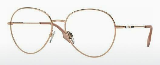 Brille Burberry FELICITY (BE1366 1337)