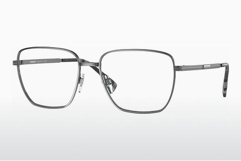 Brille Burberry BOOTH (BE1368 1003)