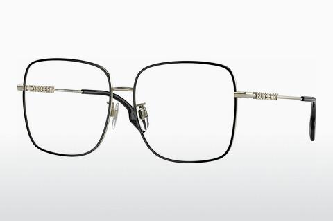 Brille Burberry QUINCY (BE1378D 1326)
