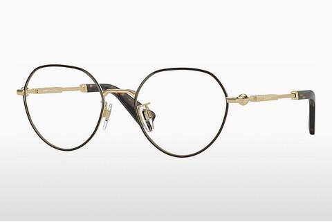 Očala Burberry BE1388D 1109
