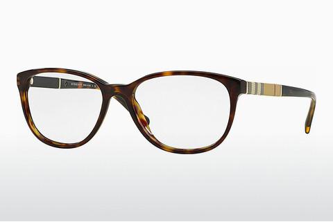 Brille Burberry BE2172 3002