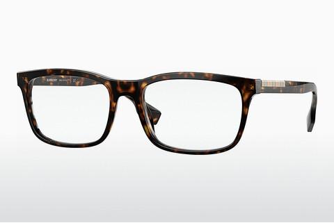 Brille Burberry ELM (BE2334 3002)