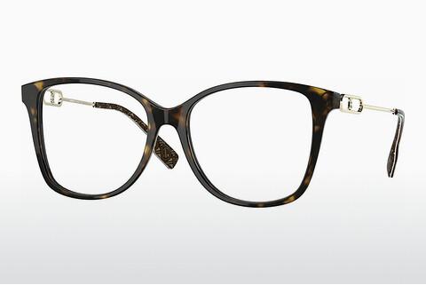 Brille Burberry CAROL (BE2336 3002)