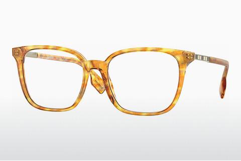 Lunettes de vue Burberry LEAH (BE2338 3908)