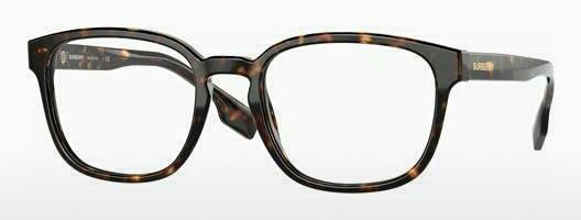 Glasses Burberry EDISON (BE2344 3920)