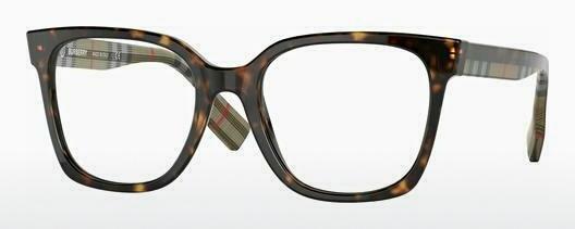Brille Burberry EVELYN (BE2347 3943)
