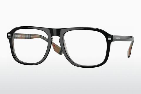 Naočale Burberry NEVILLE (BE2350 3838)