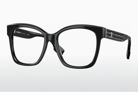 Glasses Burberry SYLVIE (BE2363 3001)