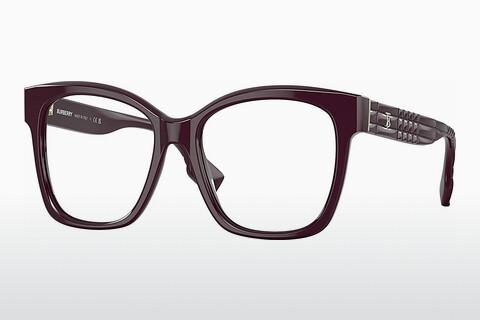 Glasses Burberry SYLVIE (BE2363 3979)