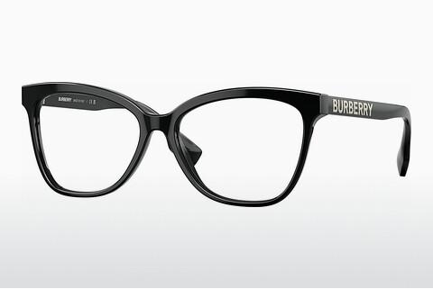 Očala Burberry GRACE (BE2364 3001)