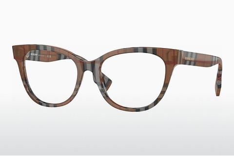Glasses Burberry EVELYN (BE2375 3966)