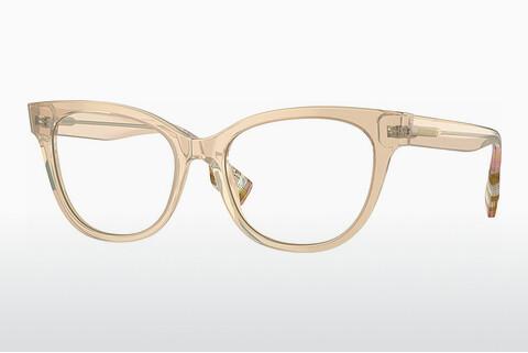 Brille Burberry EVELYN (BE2375 4060)