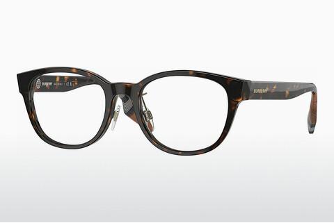 Brille Burberry PEYTON (BE2381D 3002)