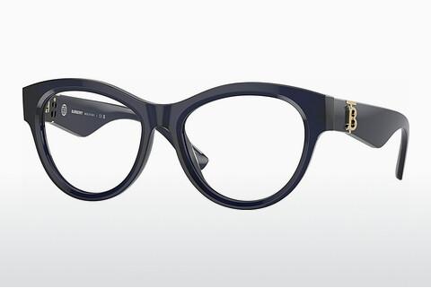 Glasses Burberry BE2404 4120