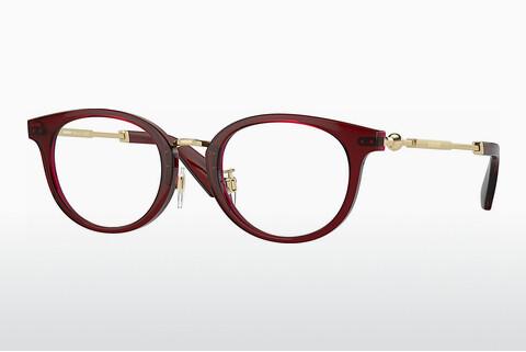 Glasses Burberry BE2413D 4128