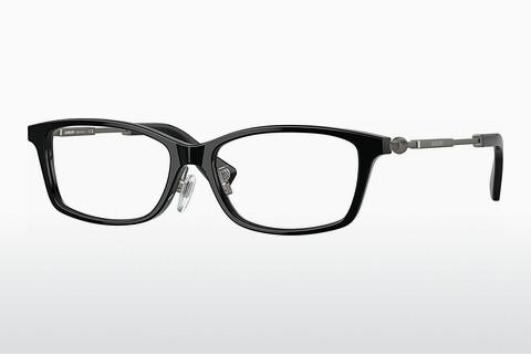 Brille Burberry BE2414D 3001
