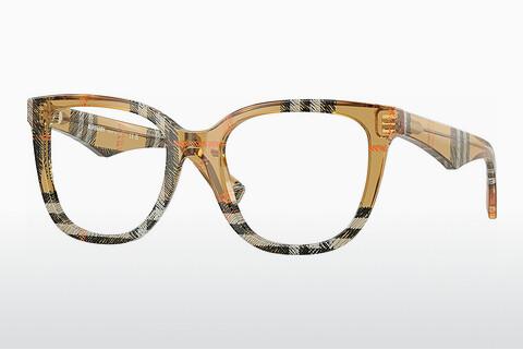 Lunettes de vue Burberry BE2415 4146