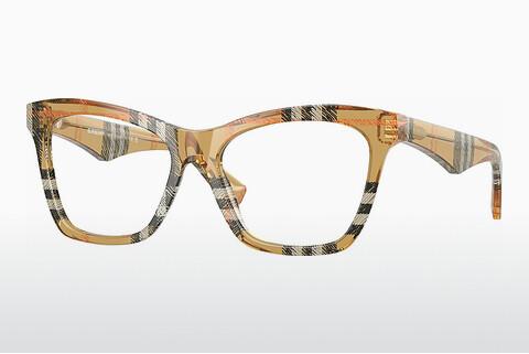 Glasses Burberry BE2416 4146