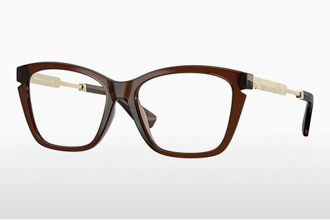 Lunettes de vue Burberry BE2427U 4116