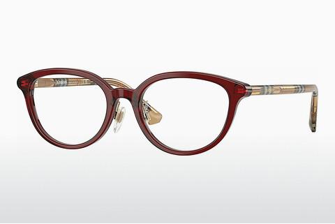 Lunettes de vue Burberry BE2435D 4176