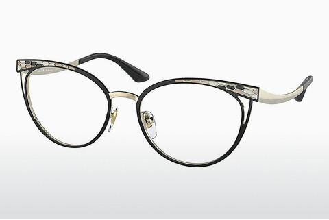 Glasses Bvlgari BV2186 2068