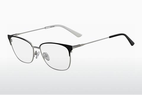 चश्मा Calvin Klein CK18108 001
