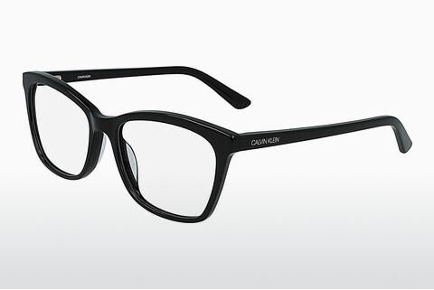चश्मा Calvin Klein CK19529 001