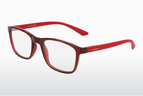 Glasses Calvin Klein CK19571 500
