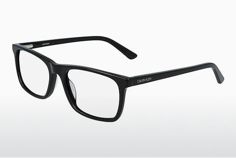 चश्मा Calvin Klein CK20503 001