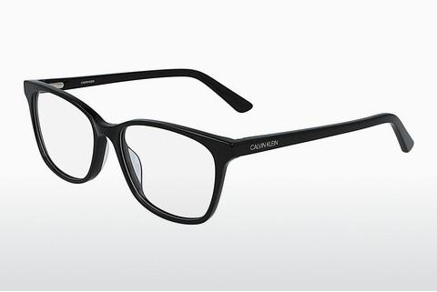 चश्मा Calvin Klein CK20509 001