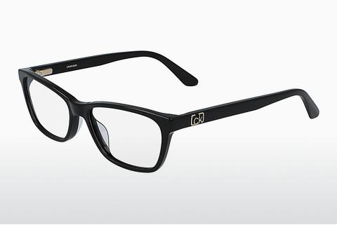 Glasses Calvin Klein CK20530 001