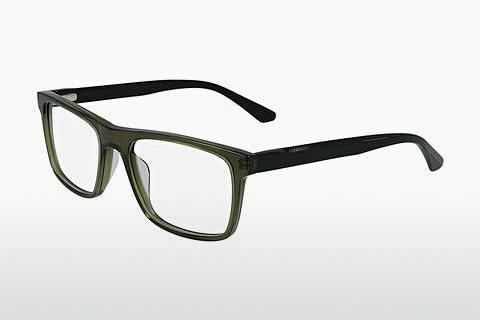चश्मा Calvin Klein CK20531 310