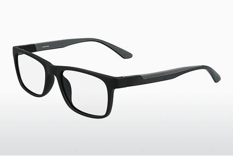 चश्मा Calvin Klein CK20535 001