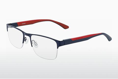 专门设计眼镜 Calvin Klein CK21304 410