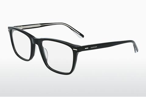 चश्मा Calvin Klein CK21502 001