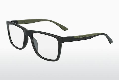 चश्मा Calvin Klein CK21505 001