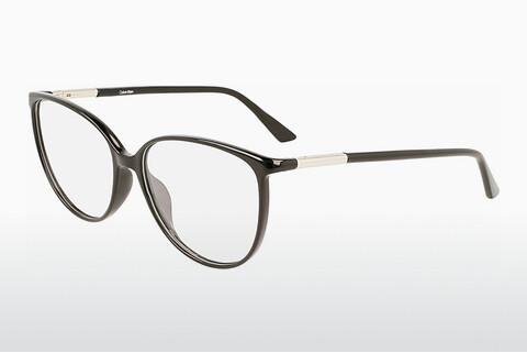 चश्मा Calvin Klein CK21521 001