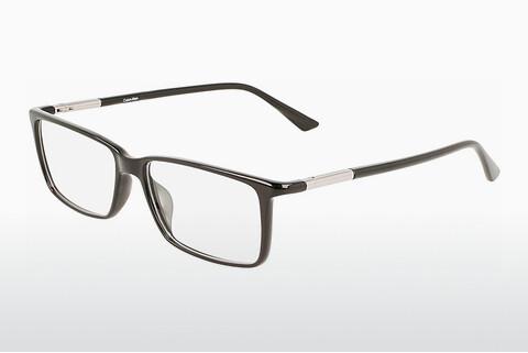 Glasses Calvin Klein CK21523 001