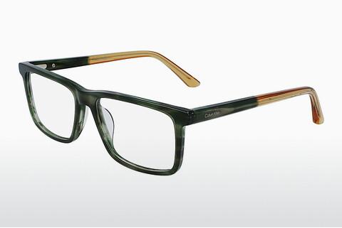 Glasses Calvin Klein CK22544 340