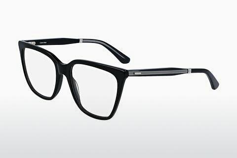 चश्मा Calvin Klein CK23513 001