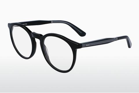 चश्मा Calvin Klein CK23515 001