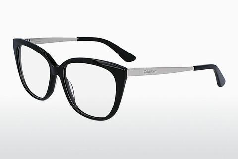 चश्मा Calvin Klein CK23520 001