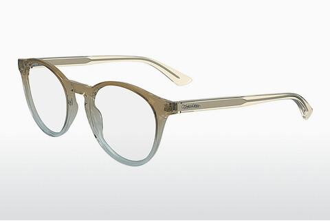 Glasses Calvin Klein CK23549 342