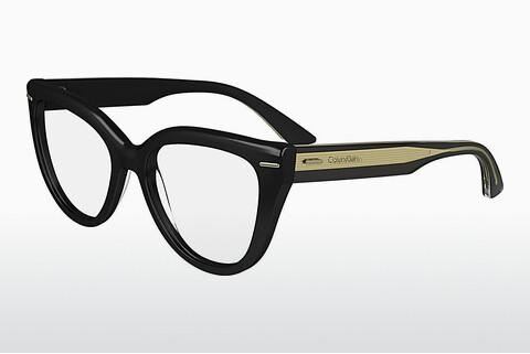 चश्मा Calvin Klein CK24514 001