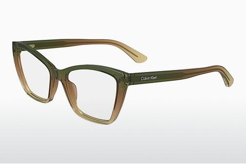 Glasögon Calvin Klein CK24523 343