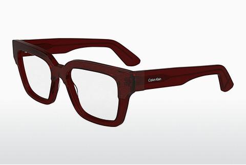 Glasögon Calvin Klein CK24526 605